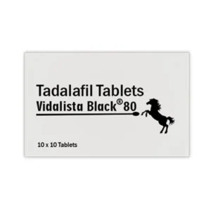 Vidalista 80