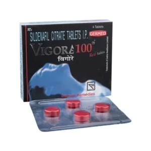 Vigora 100 mg