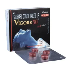Vigora 50 mg