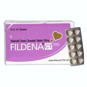 Fildena CT 100