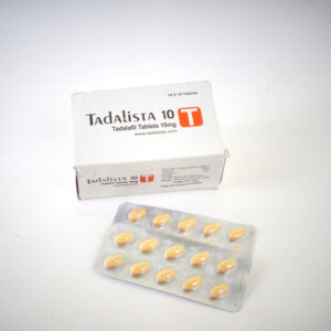 Tadalista 10