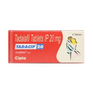 Tadacip 20